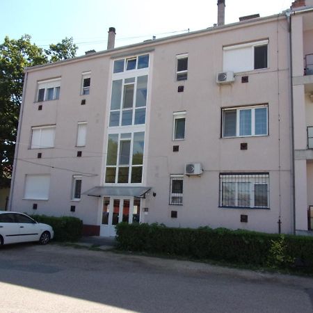 Matilda Apartman Apartment Hajduszoboszlo Exterior photo