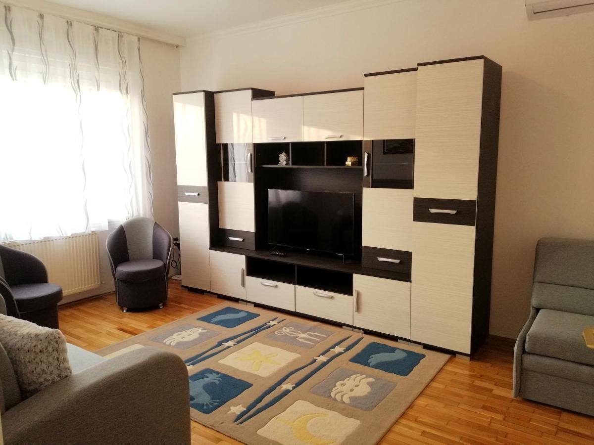 Matilda Apartman Apartment Hajduszoboszlo Exterior photo