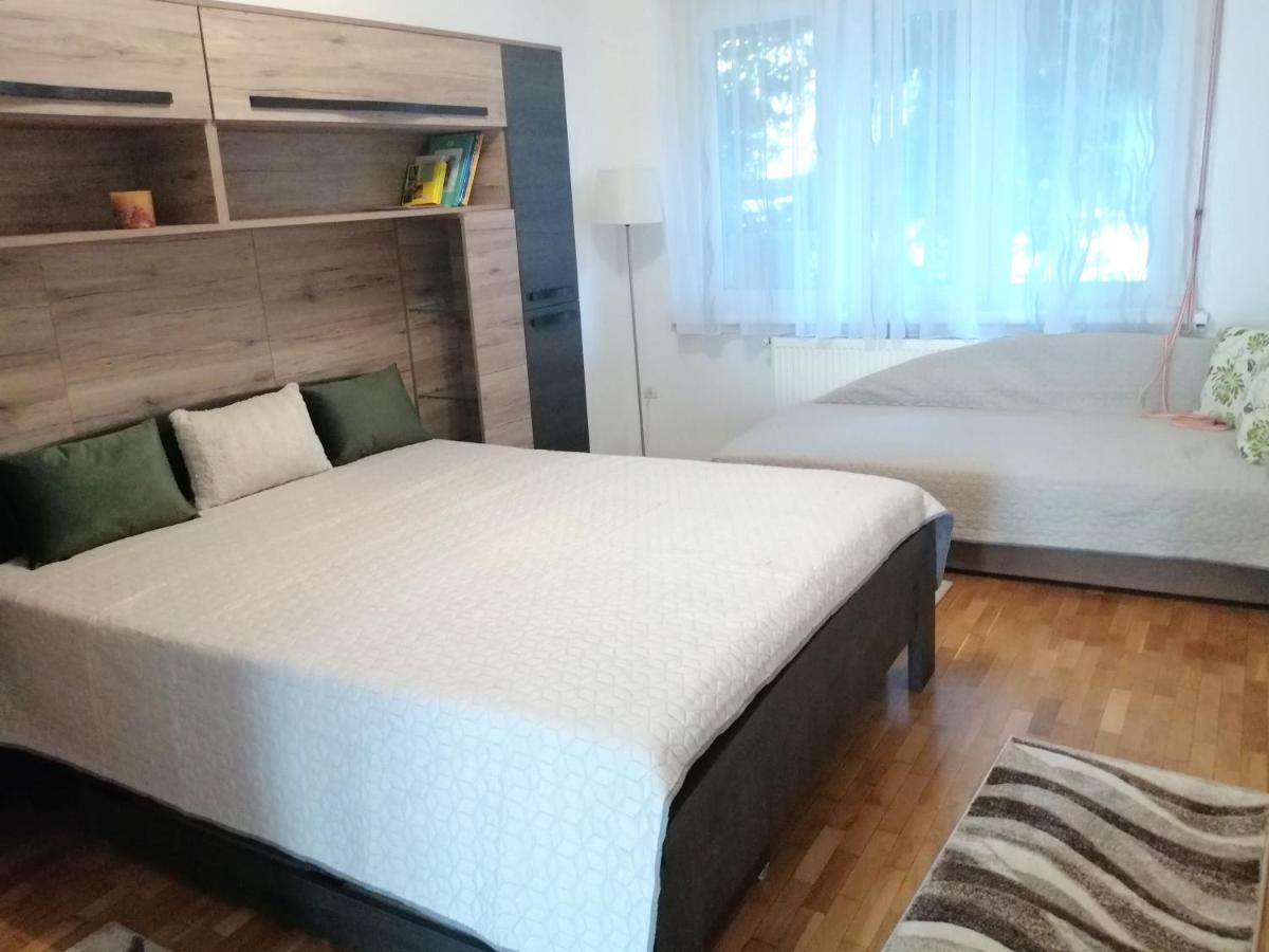Matilda Apartman Apartment Hajduszoboszlo Exterior photo