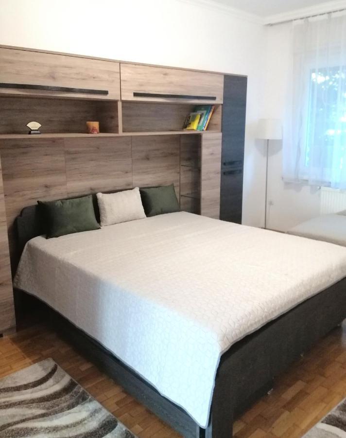 Matilda Apartman Apartment Hajduszoboszlo Exterior photo