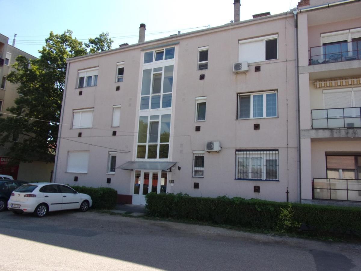 Matilda Apartman Apartment Hajduszoboszlo Exterior photo
