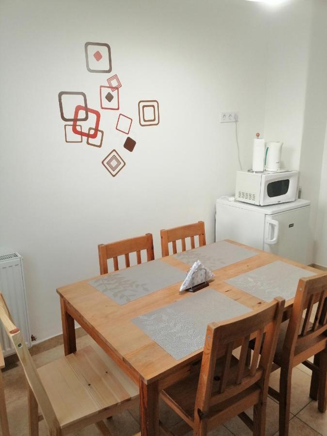 Matilda Apartman Apartment Hajduszoboszlo Exterior photo