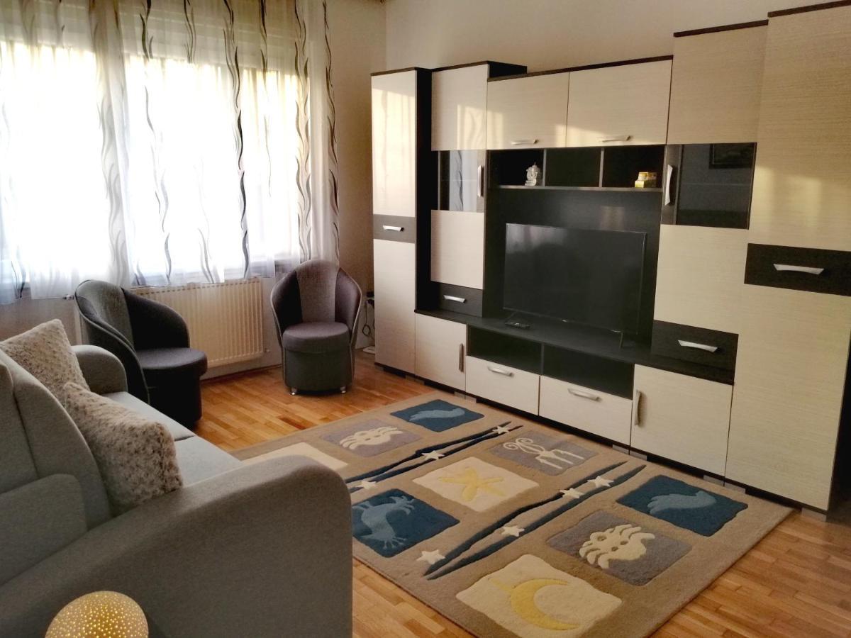 Matilda Apartman Apartment Hajduszoboszlo Exterior photo