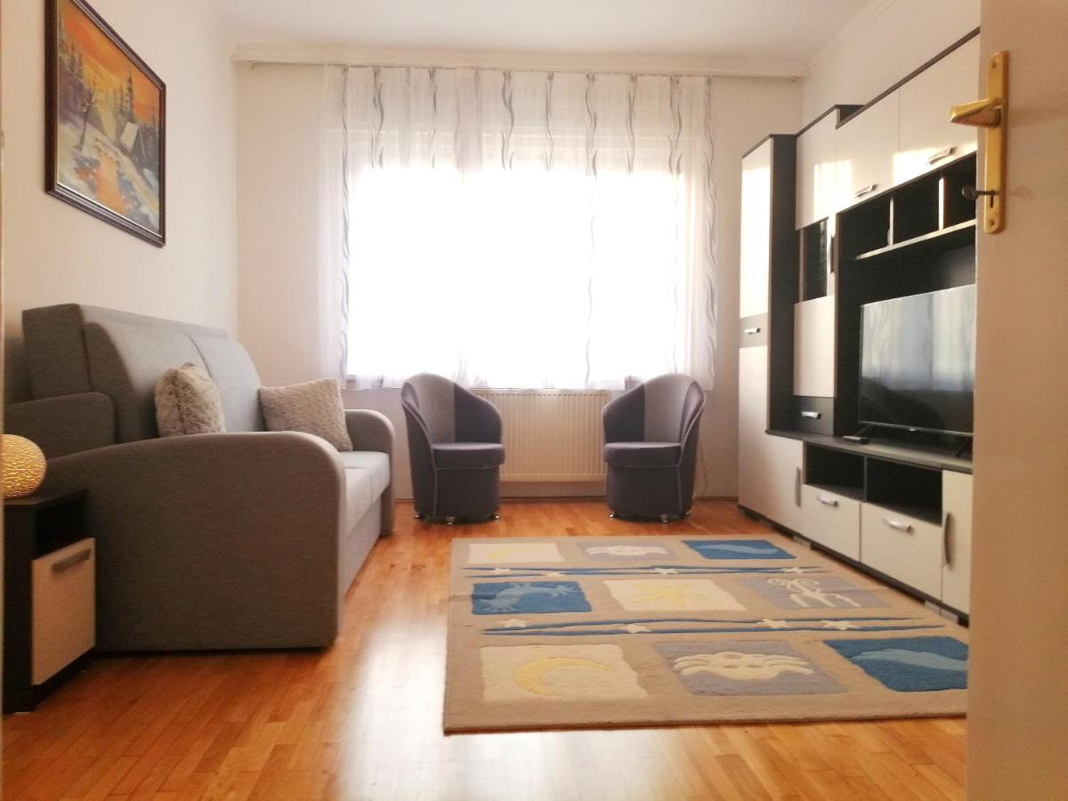 Matilda Apartman Apartment Hajduszoboszlo Exterior photo