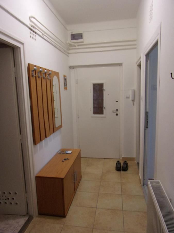 Matilda Apartman Apartment Hajduszoboszlo Exterior photo